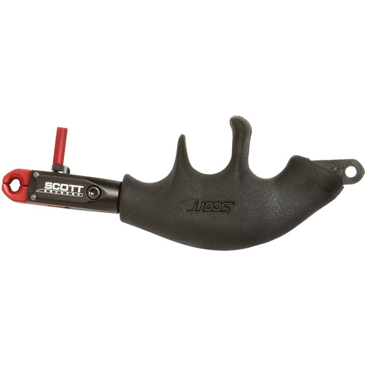 Scott Caliper Grip Release Black