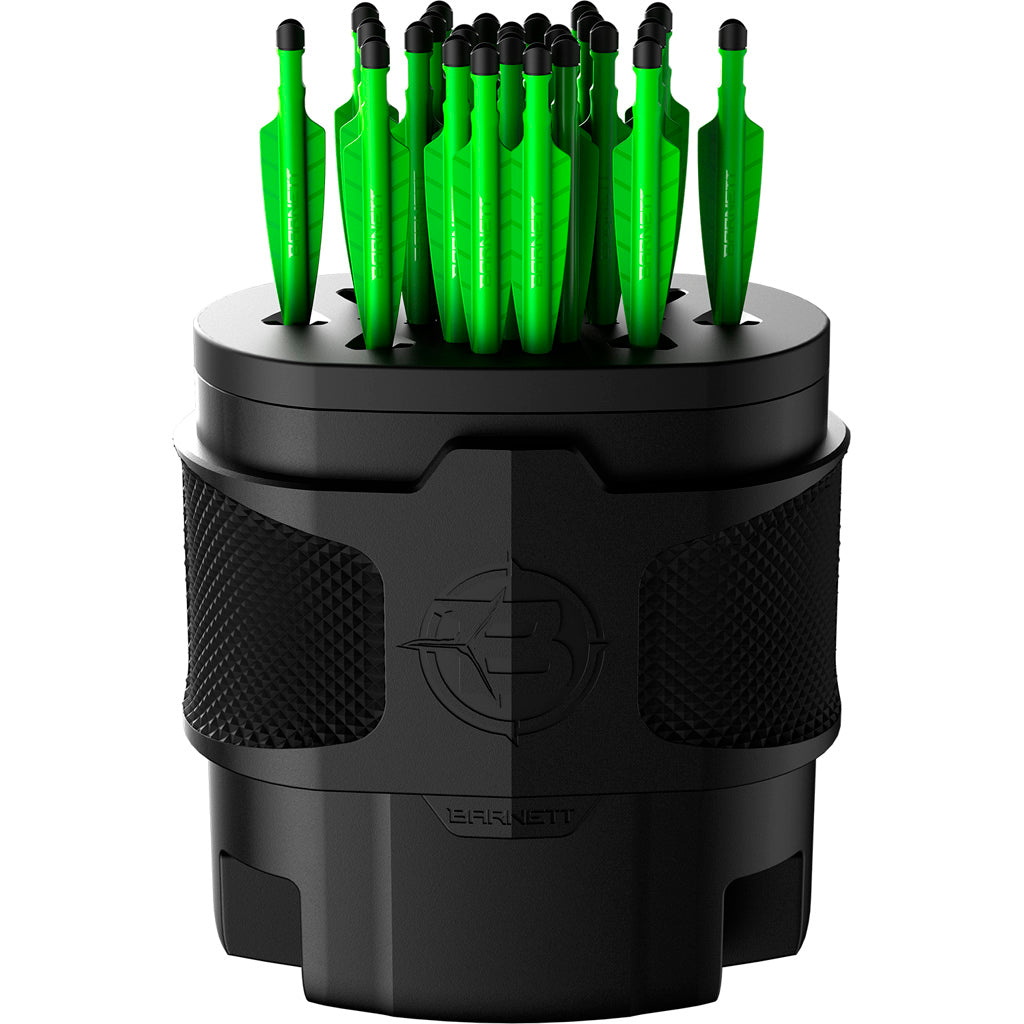 Barnett Demun Quiver