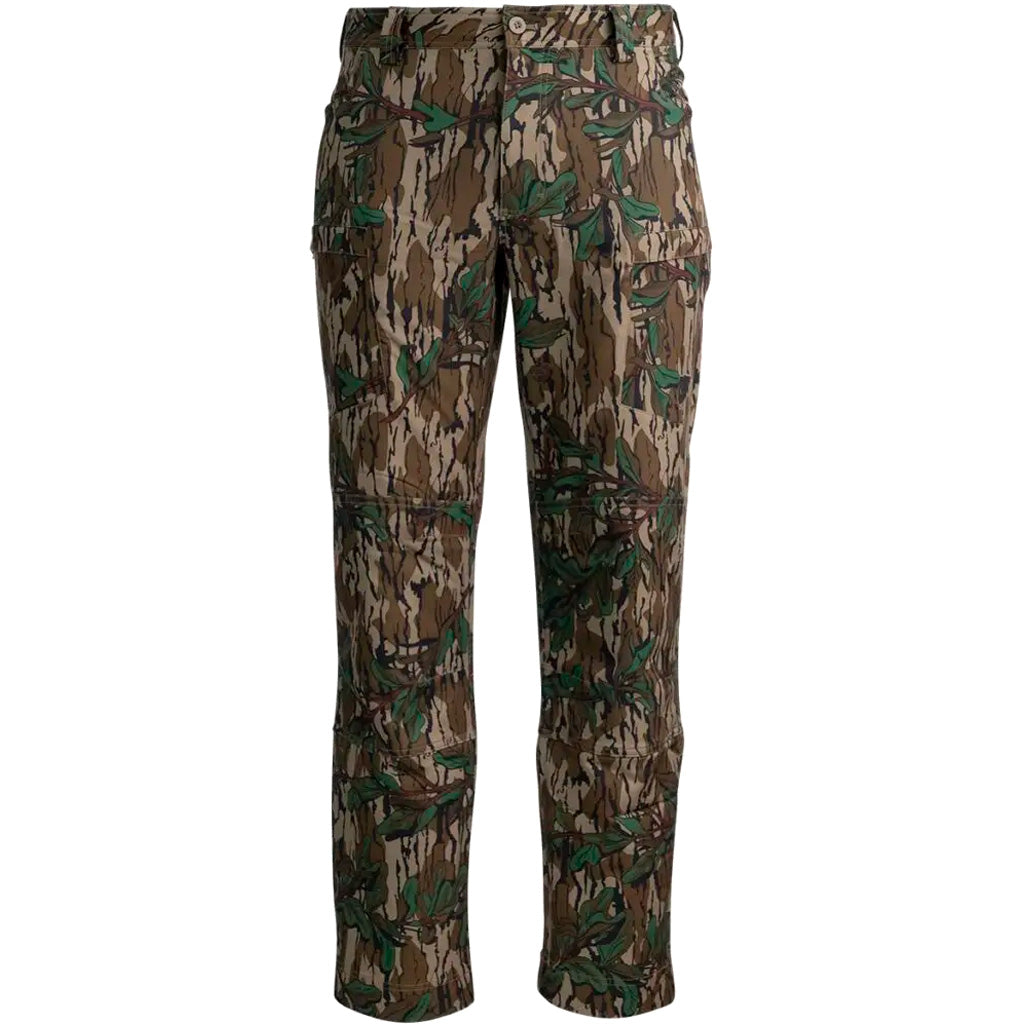 Finisher Turkey Pant MO Greenleaf  34 Regular