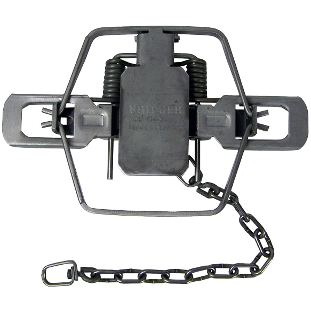 Bridger Coil Trap 2-Coil #3 Dogless Offset