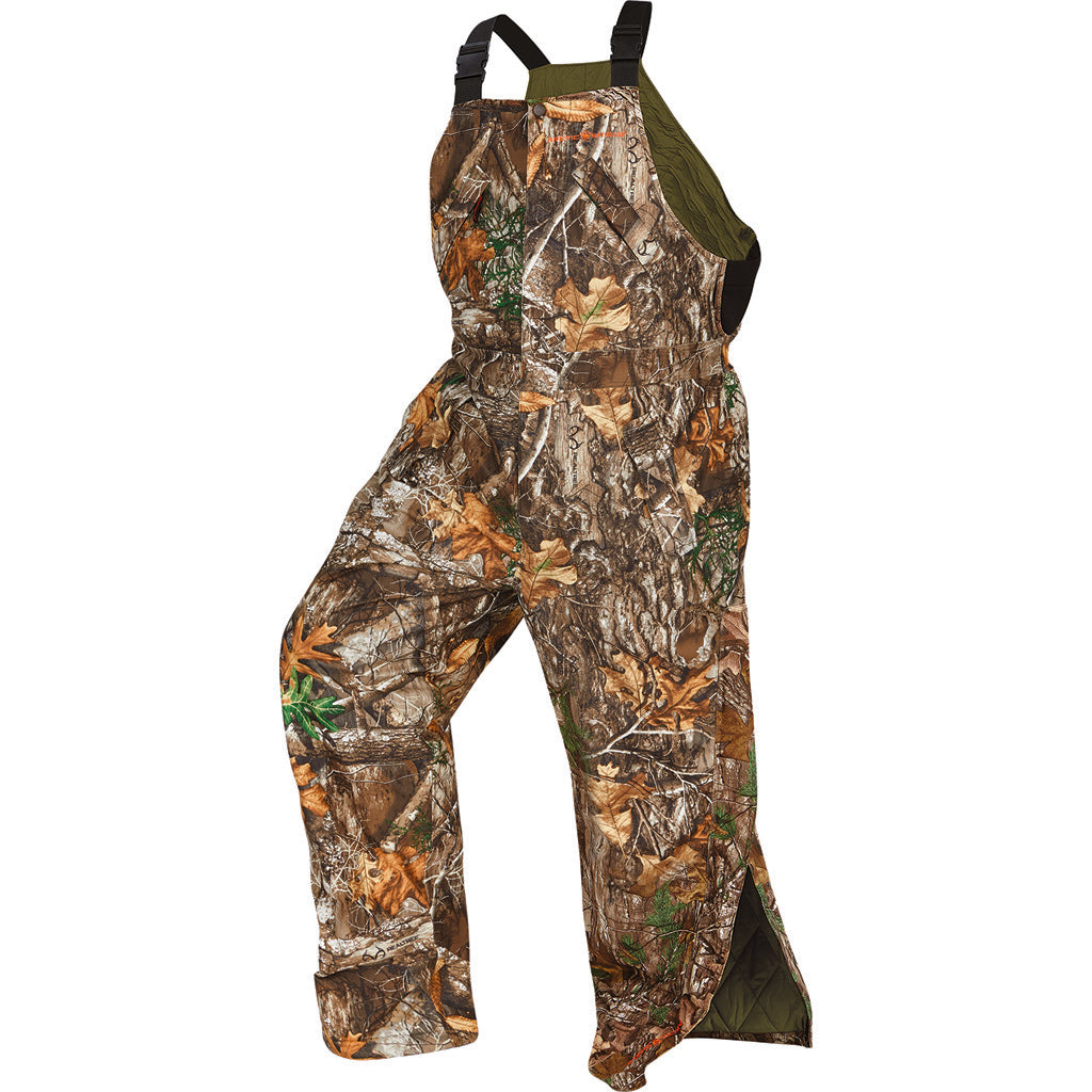 Arctic Shield Classic Elite Bibs Realtree Edge 2X-Large