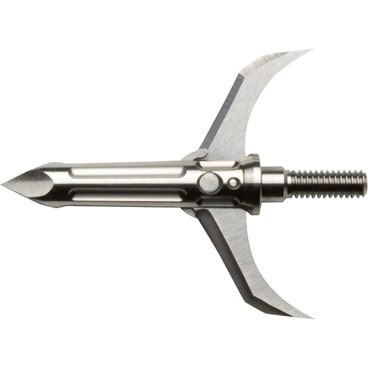 Cobra Barbarian MXT Broadhead 100 gr. 1.5 in. Cut Expandable Titanium 3 pk.
