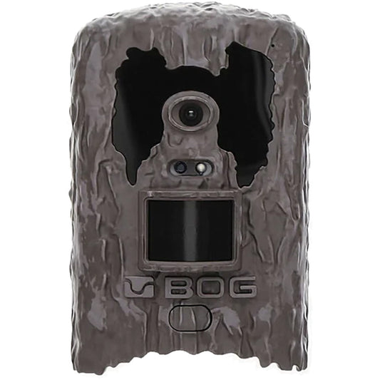 BOG Clandestine Game Camera 18mp Infrared