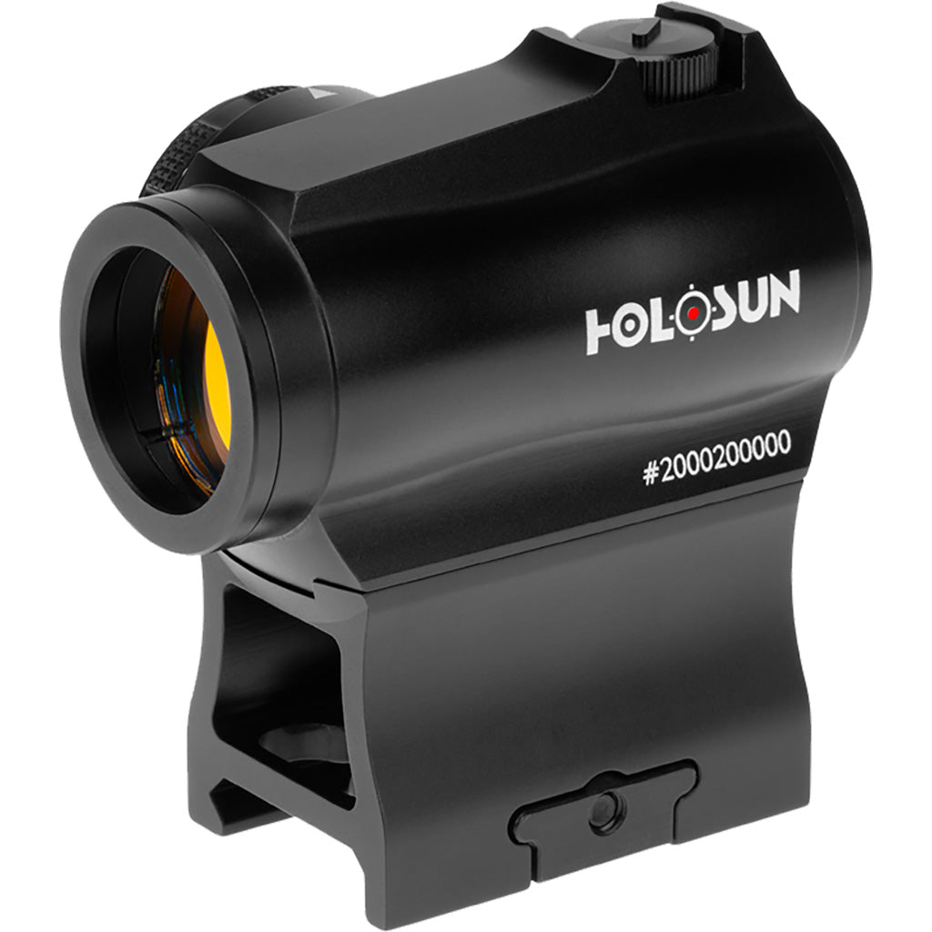 Holosun Reflex Sight 20mm Micro Rotary Switch