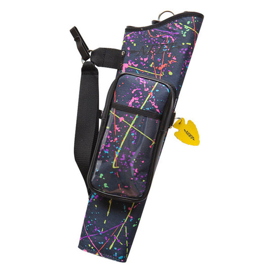 Neet N-TL-302 Trim Lite Quiver Splatter RH