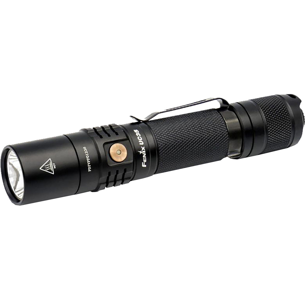 Fenix PD35TAC Flashlight 1000 Lumen