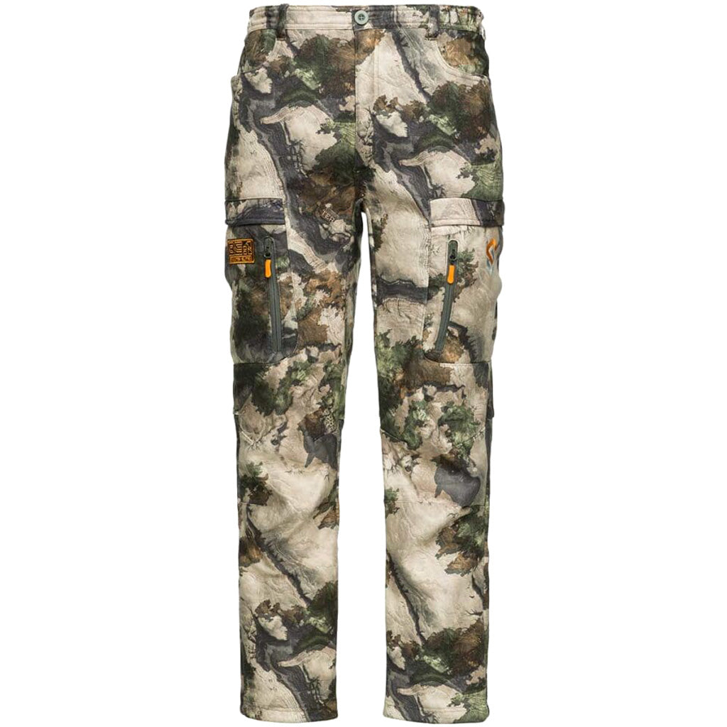 ScentLok BE:1 Voyage Pant MO Terra Gila Small