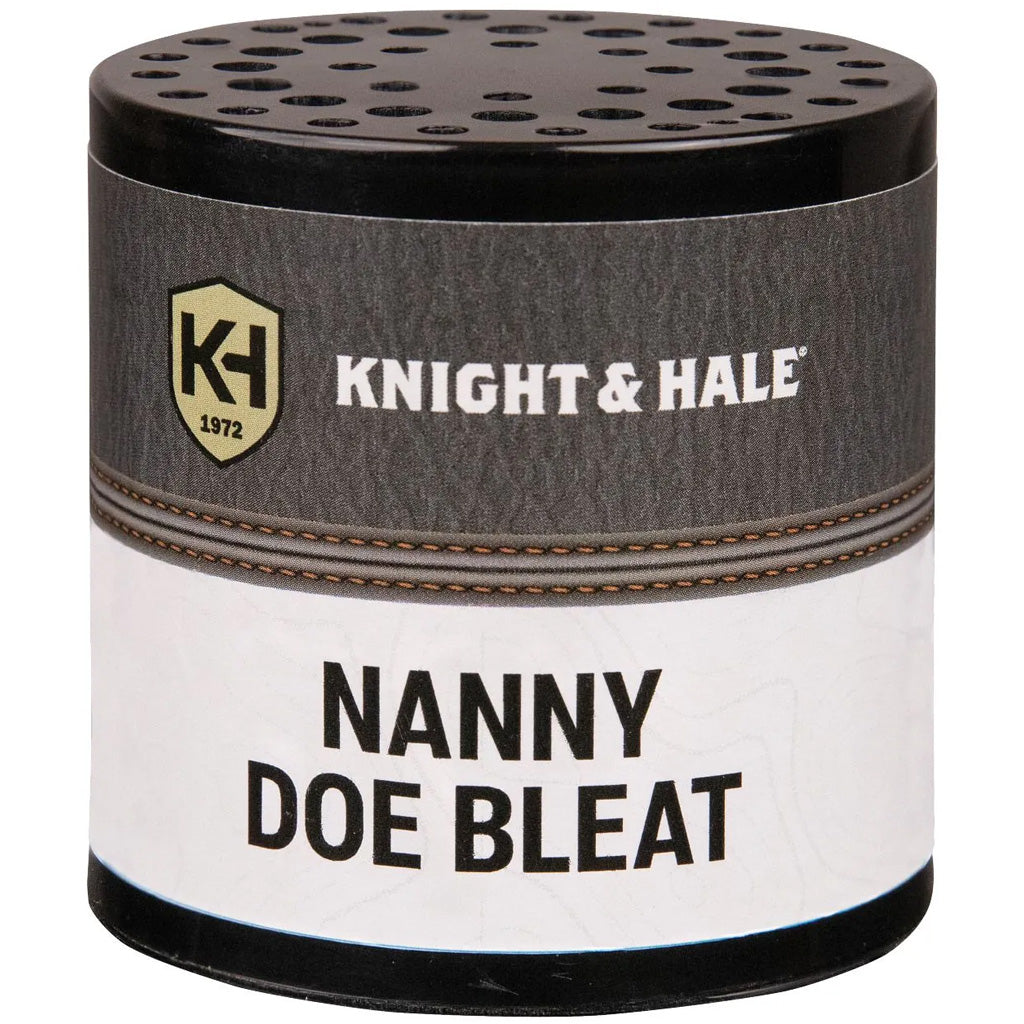 Knight & Hale Magnum Doe Bleat Call