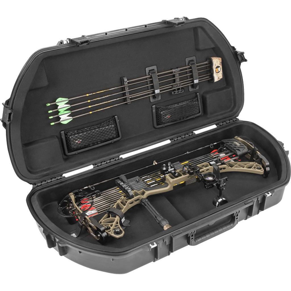SKB Bowtech iSeries Shaped Bow Case – Archery Warehouse