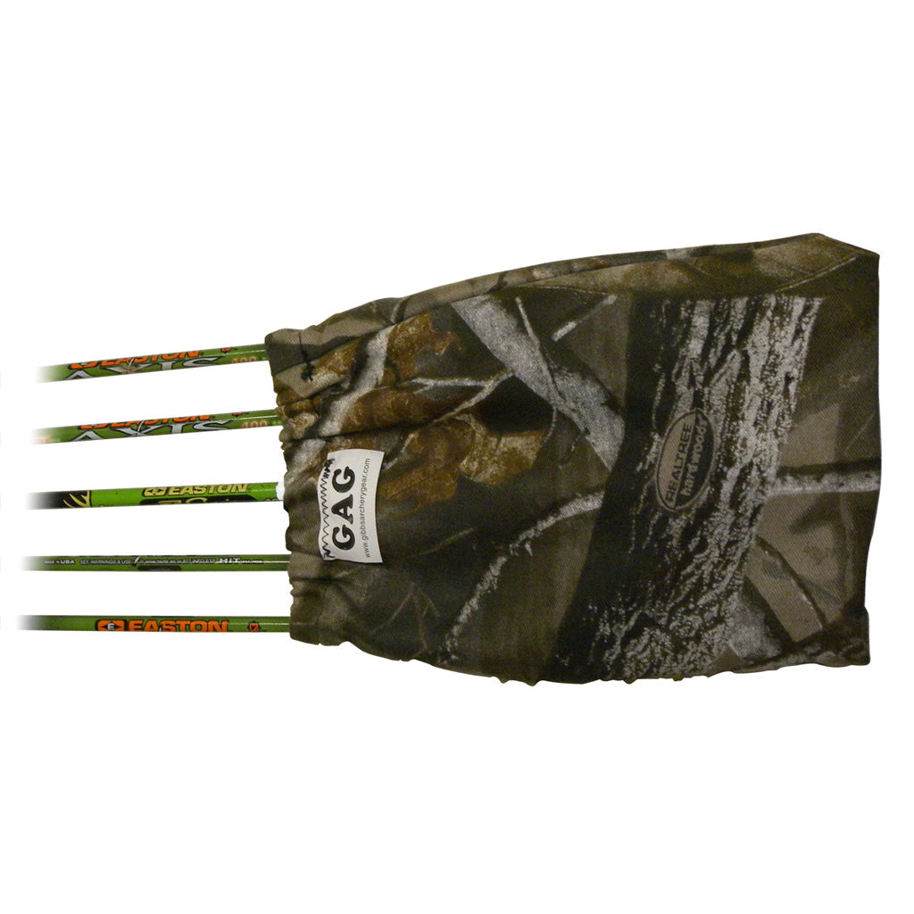 Gibbs Super Vane/Fletch Protector Cover