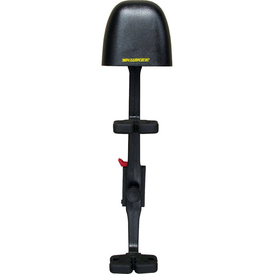 Kwikee Kwiver Kwik-3 Quiver Black 3 Arrow