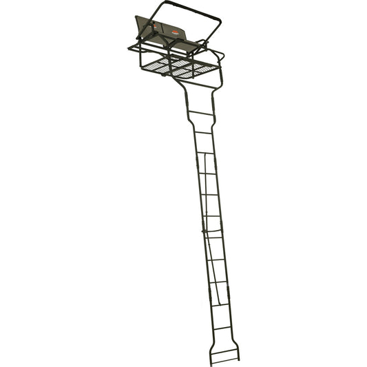 Millennium Double Ladder Stand 18ft.