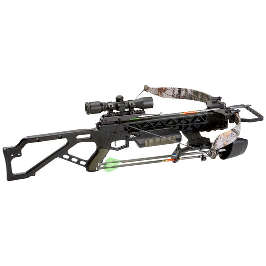 Excalibur GRZ 2 Crossbow Package