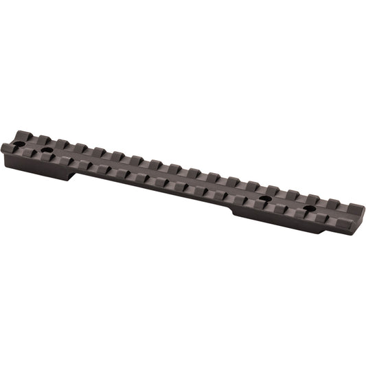 Nikko Stirling Howa 1500 Base 1 piece SA 0MOA Matte Black
