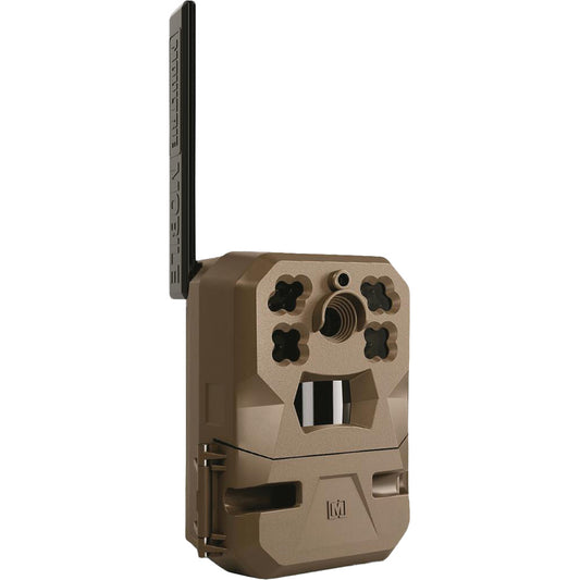 Moultrie Edge Cellular Trail Camera Nationwide 2-pack