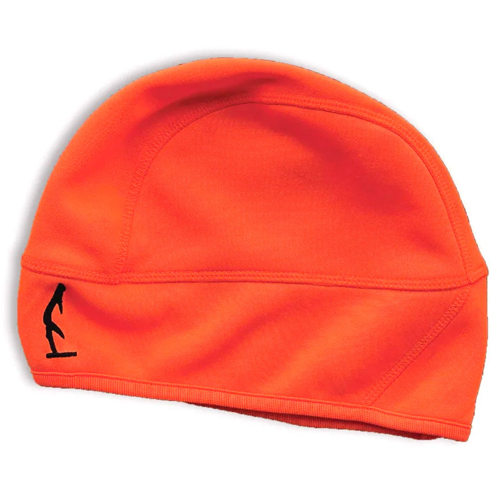 Half Rack Beanie Blaze Orange