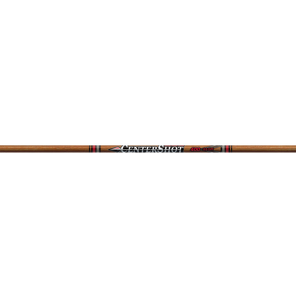 Beman Centershot Shafts 500 1 doz.