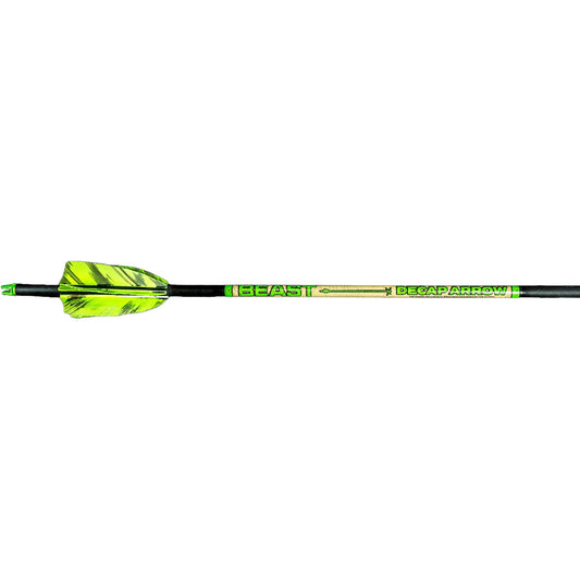 Bowmar Turkey Decapper Arrow