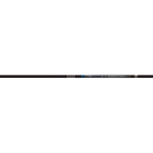 Easton Sonic 6.0 Match Grade Shafts 500 1 doz.