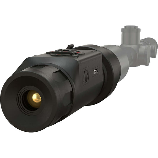 ATN Tico LT 160 Thermal Clip-On Black 1.5-3x 25mm