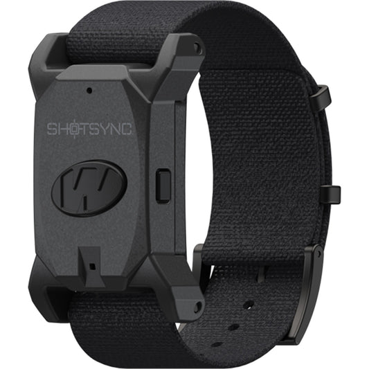 Walker's Shotsync Bt Wristband Shot Timer