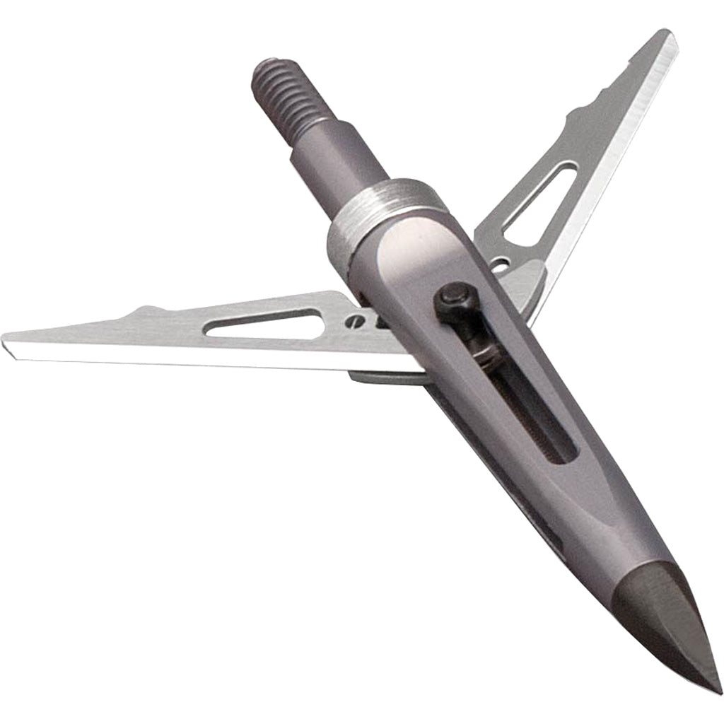 Nap Killzone Trophy Tip Broadheads 2"" - 3pk 100gr
