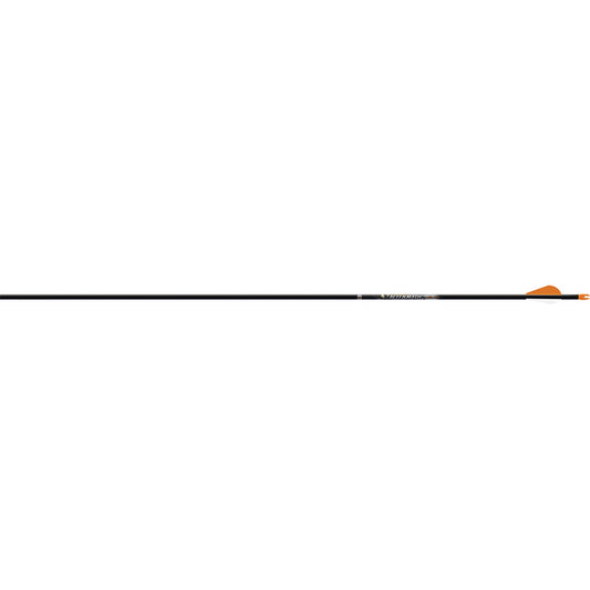 Easton Aftermath 6mm Arrows 340 Bully Vanes 6 pk.