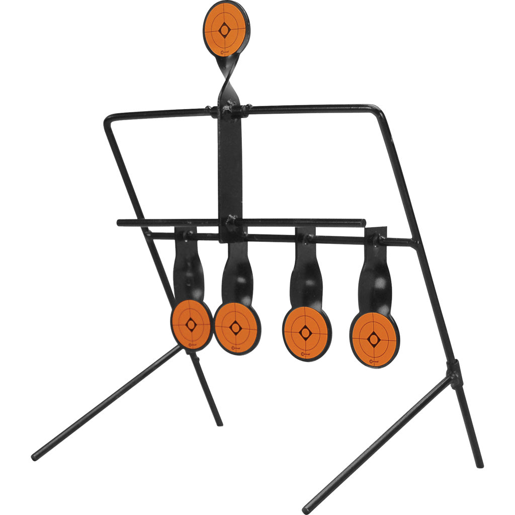 Caldwell Airgun Resetting Target