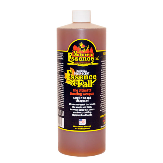 Natures Essence Essence of Fall 32 oz.