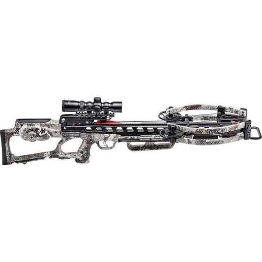 TenPoint Vengent S440 Crossbow Package Veil Alpine