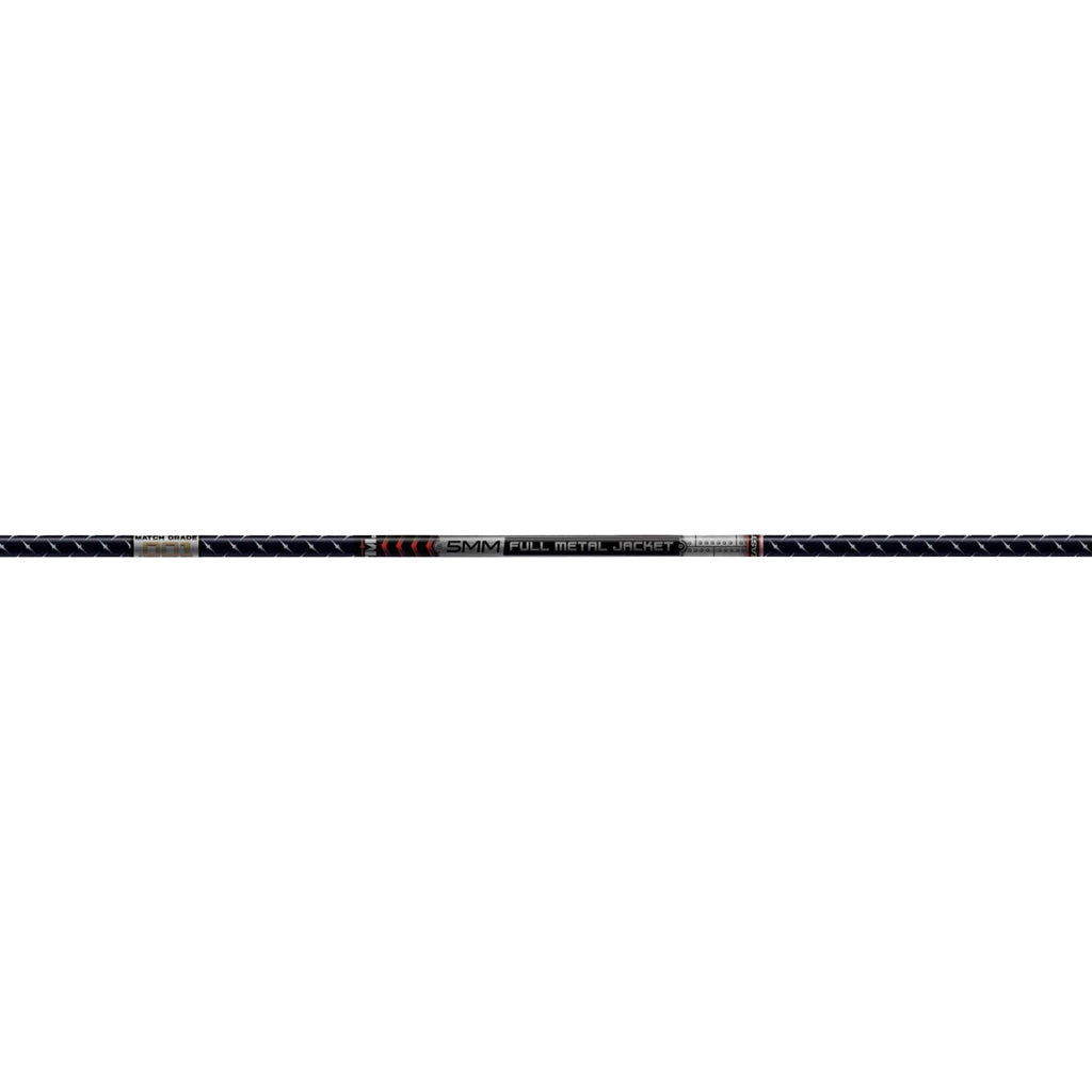 Easton 5mm FMJ Match Grade Shafts with HIT Inserts 300 1 doz.