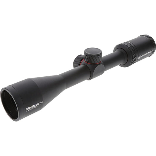 Crimson Trace Brushline Pro Riflescope 3-9x40 BDC Predator Reticle