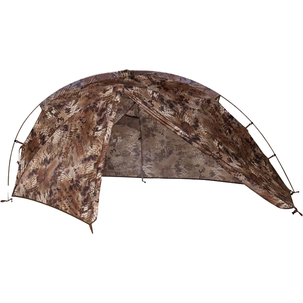 Slumberjack Nightfall Tent Kryptek Highlander 1 Person