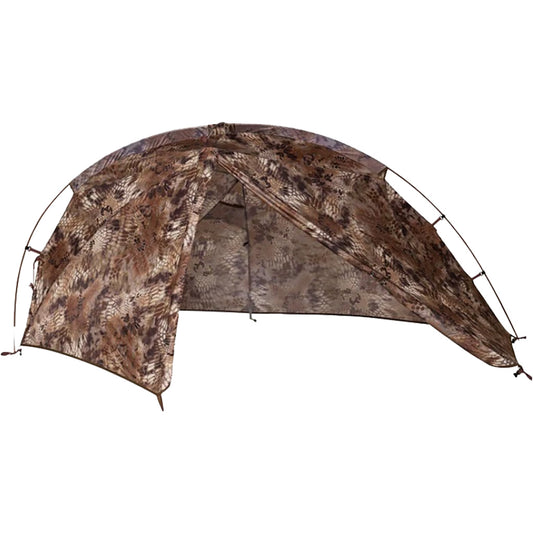 Slumberjack Nightfall Tent Kryptek Highlander 1 Person
