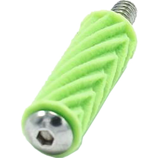 UltraView Funky Peg Green Skinny