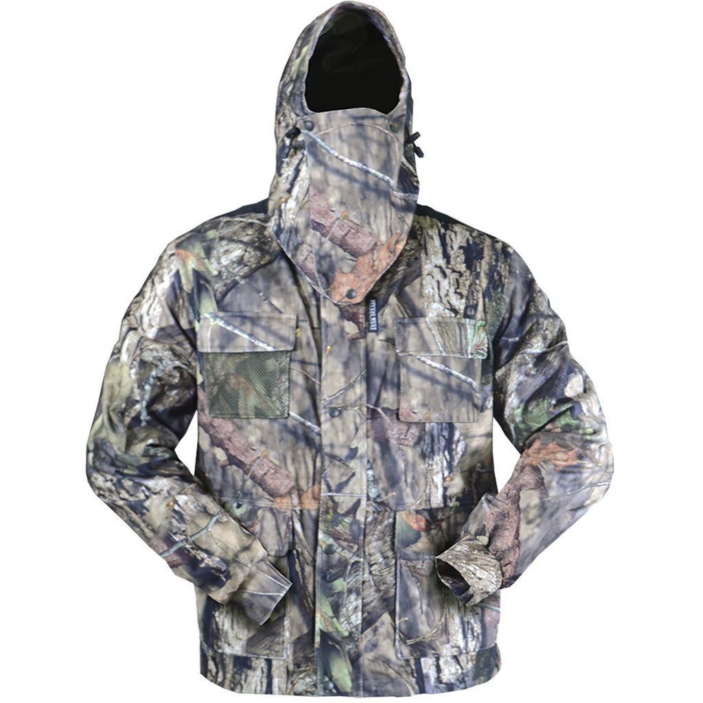 Rivers West Outlaw Jacket Mossy Oak Country Large