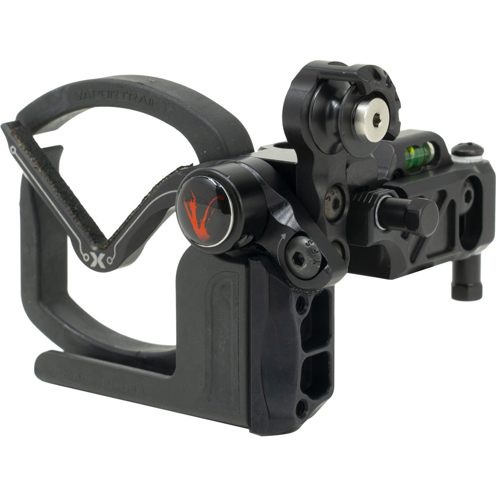 Vapor Trail Gen 7X Arrow Rest Mathews Black RH