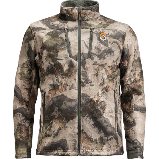 Scentlok BE:1 Silentude Jacket MO Terra Gila Large