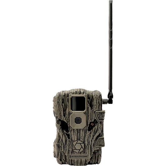 Stealth Cam Fusion Cellular Camera Verizon