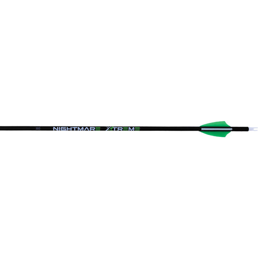 Nightmare Xtreme Arrows 500 6 pk.