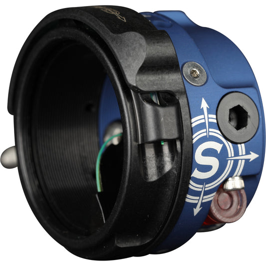 Shrewd Optum Scope Freedom Blue 40mm RH