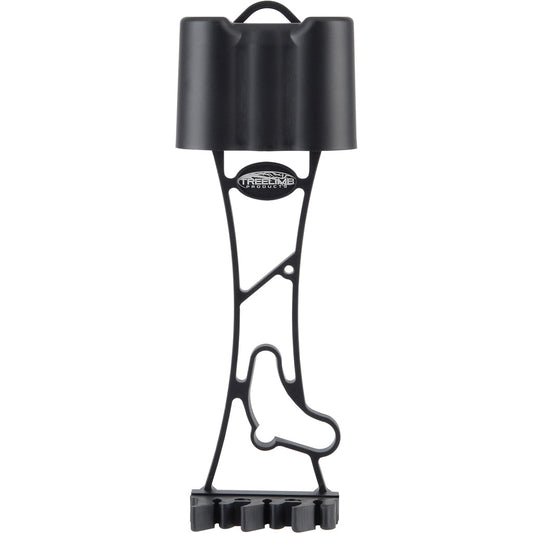 Treelimb Premium Quiver 3 Arrow Black