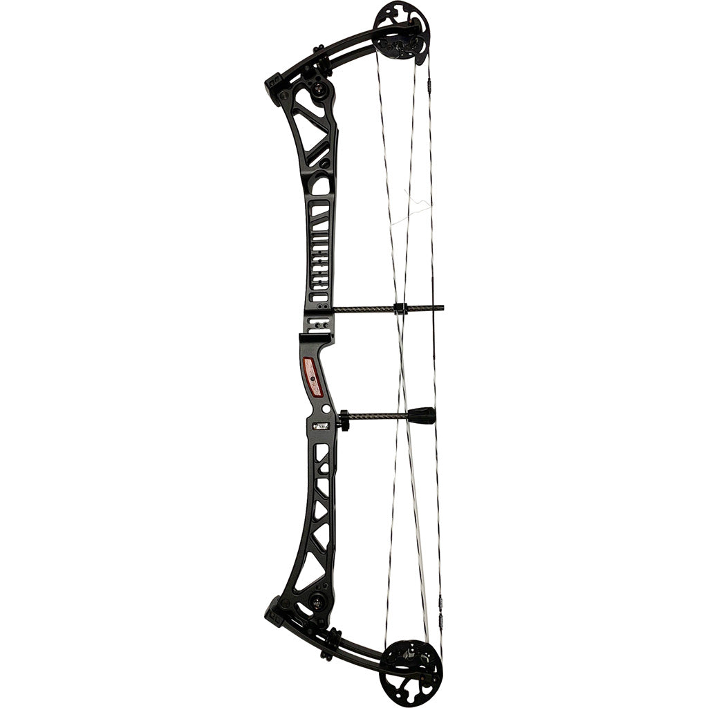 Martin Anax 38 SD Bow Black Riser/Black Limbs 60 lbs. RH