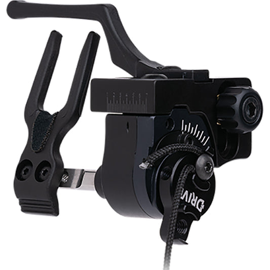 Ripcord Drive IMS Arrow Rest LH