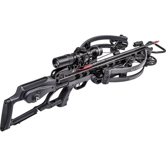 TenPoint Vapor RS470 Crossbow Package Graphite