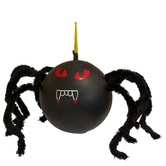 Real Wild Halloween Spider Target Kit