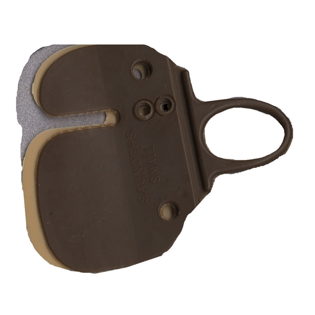 Saunders Pak-Tab RH/LH Large