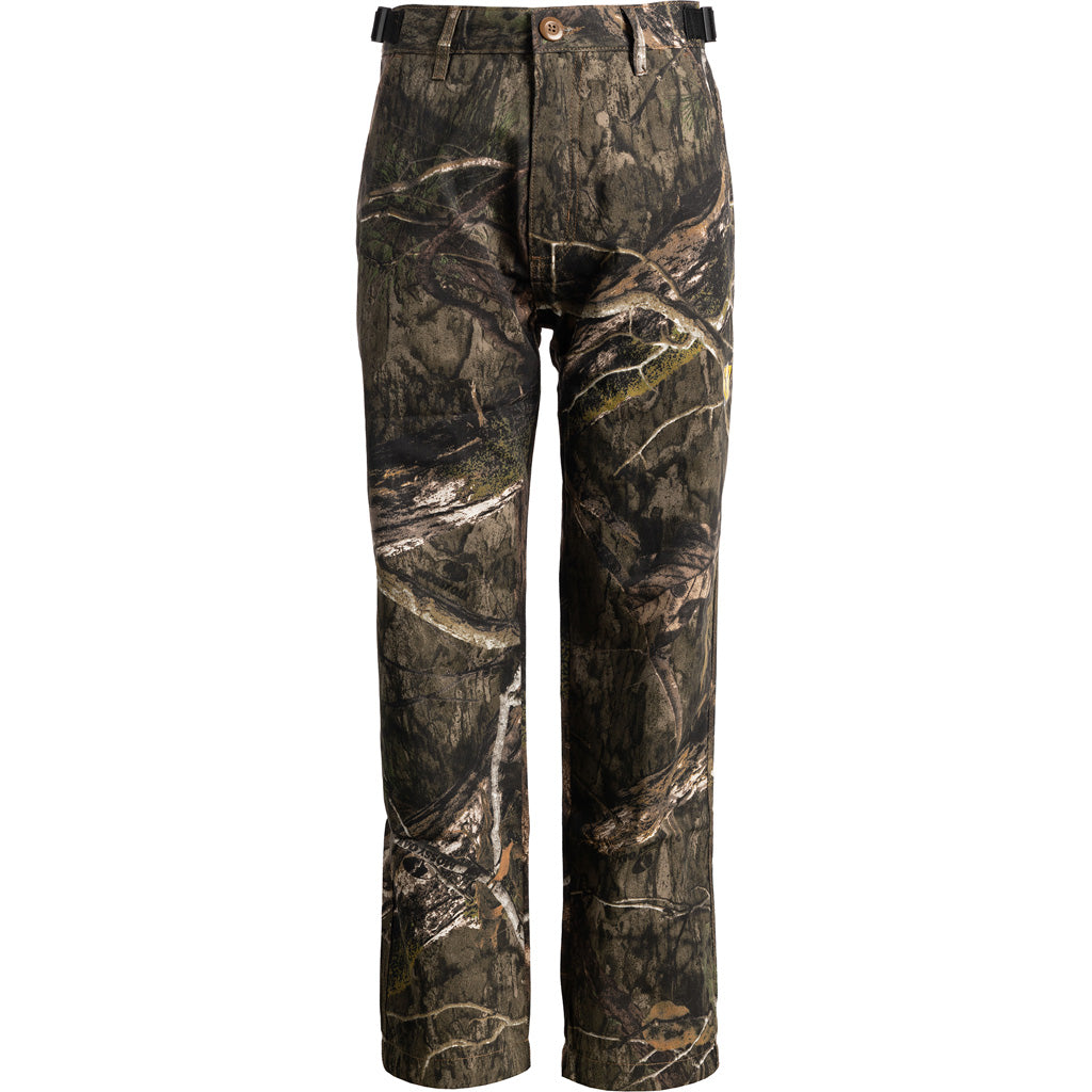 Youth Fused Cotton Ripstop Field Pant MO Country DNA Small