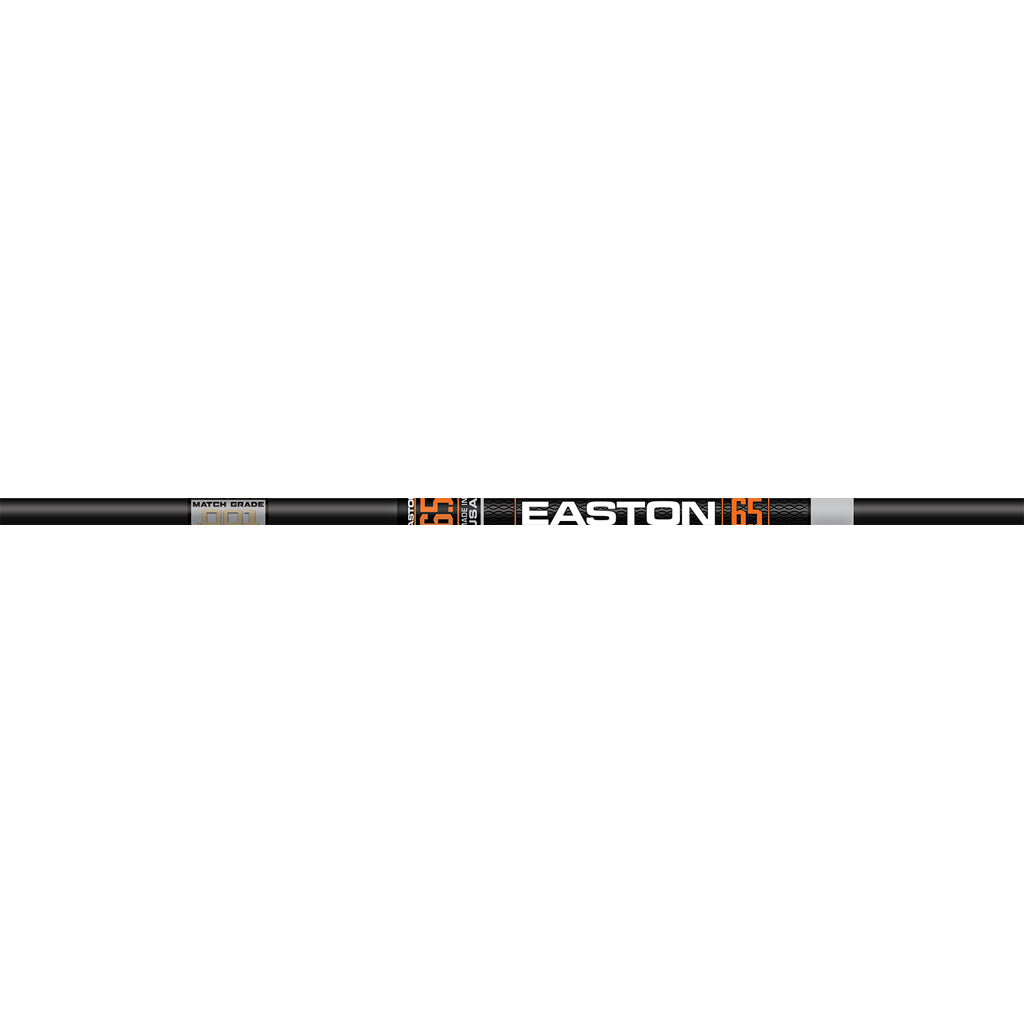 Easton 6.5 Match Grade Shafts 500 1 doz.