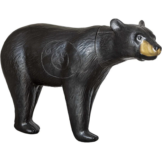 Big Shot Walking Black Bear Target DROP SHIP ONLY